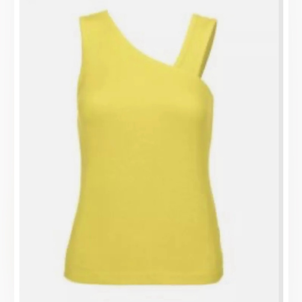 CAbi Radiant Tank